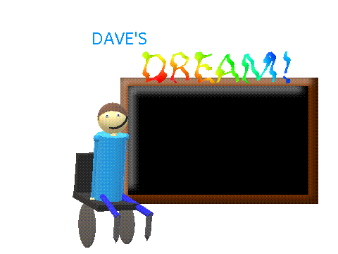 dave's Dream