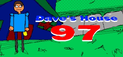 dave's House 97