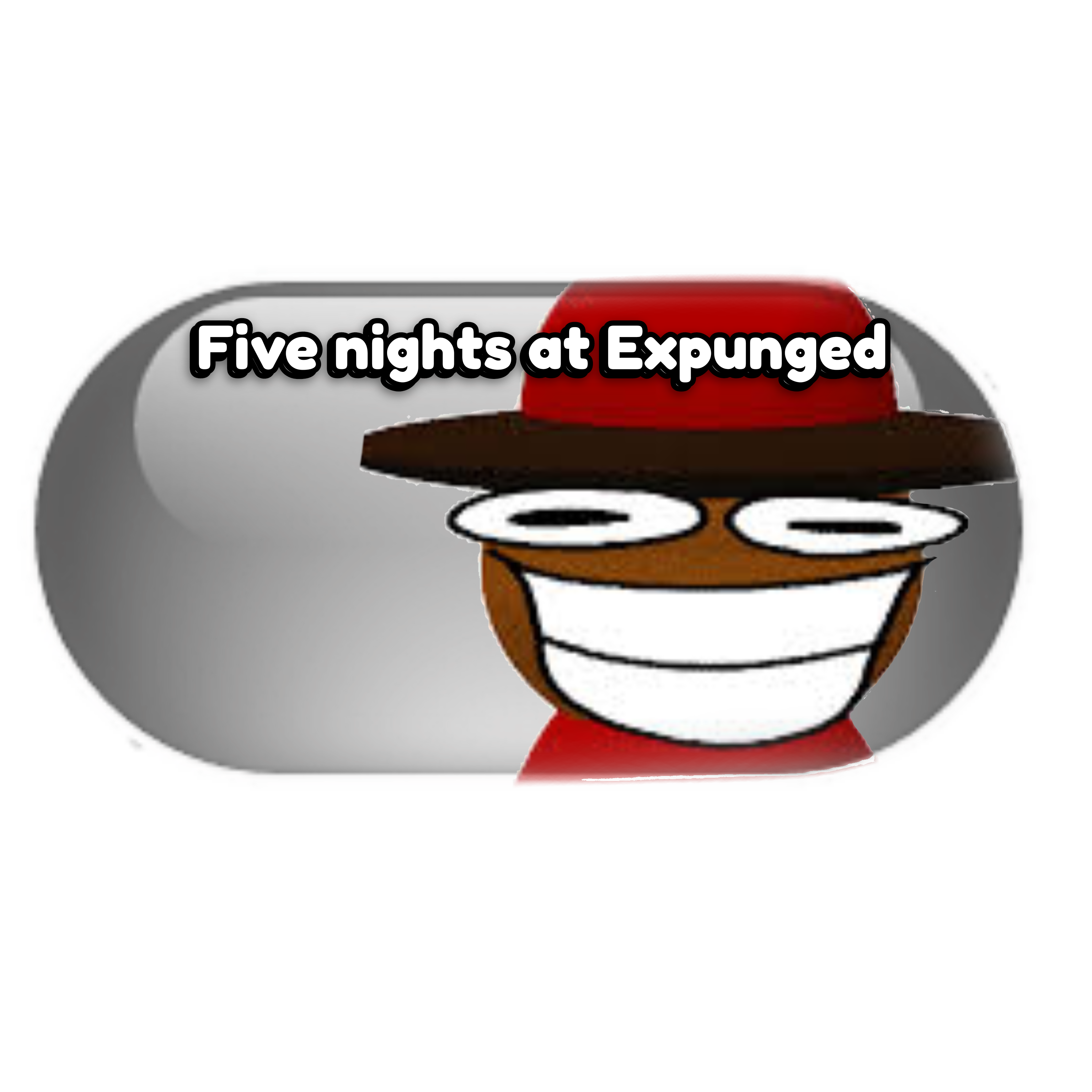 five nights at expunged