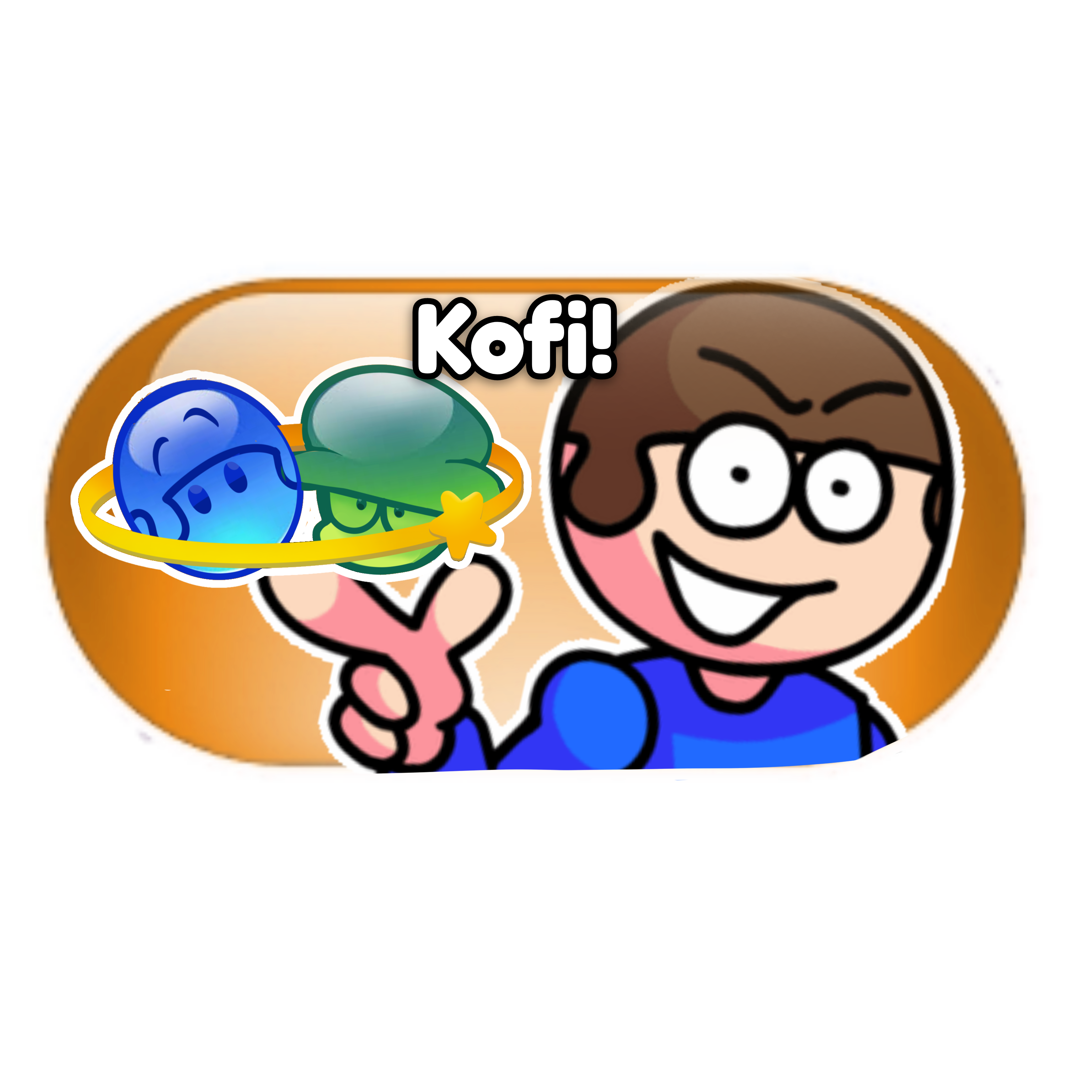 support dnbspace on ko-fi
