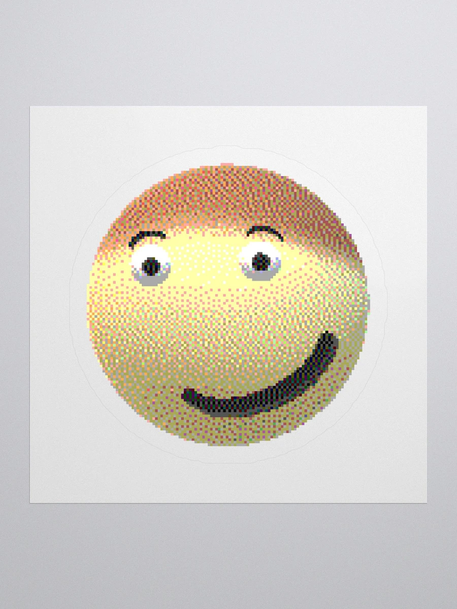 dfac dave sticker