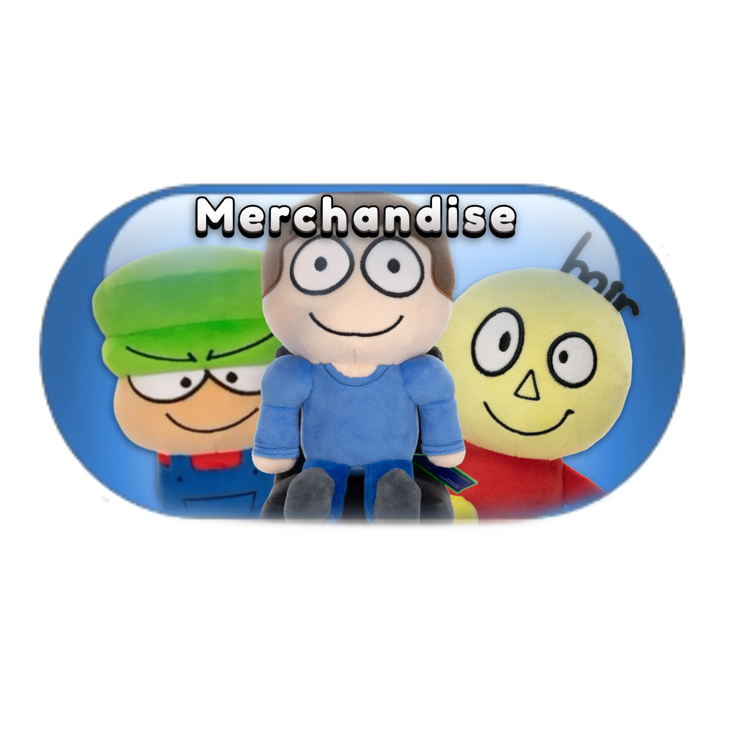 merchandise