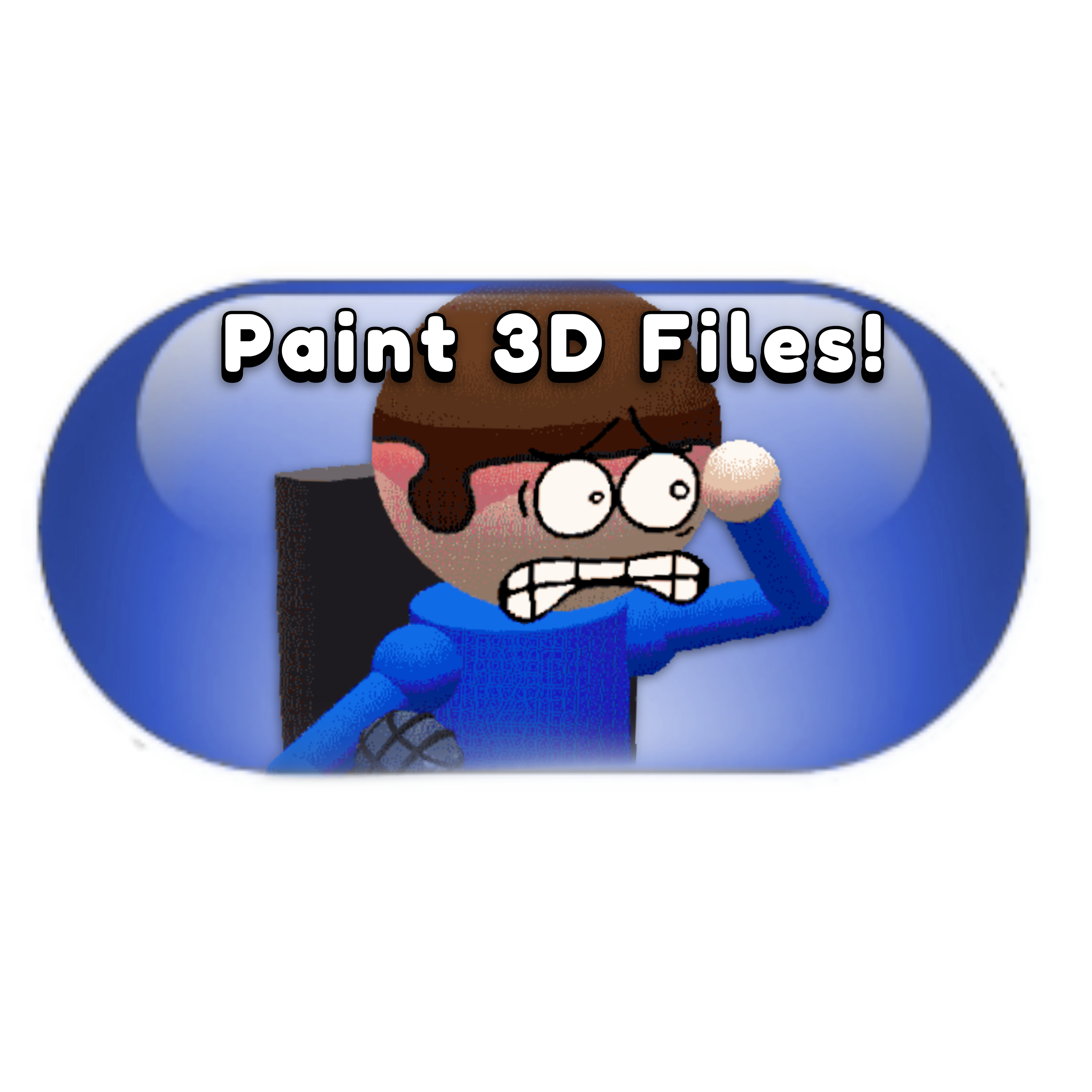 paint 3d