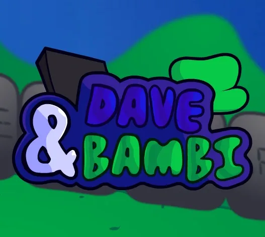 dave and bambi cd
