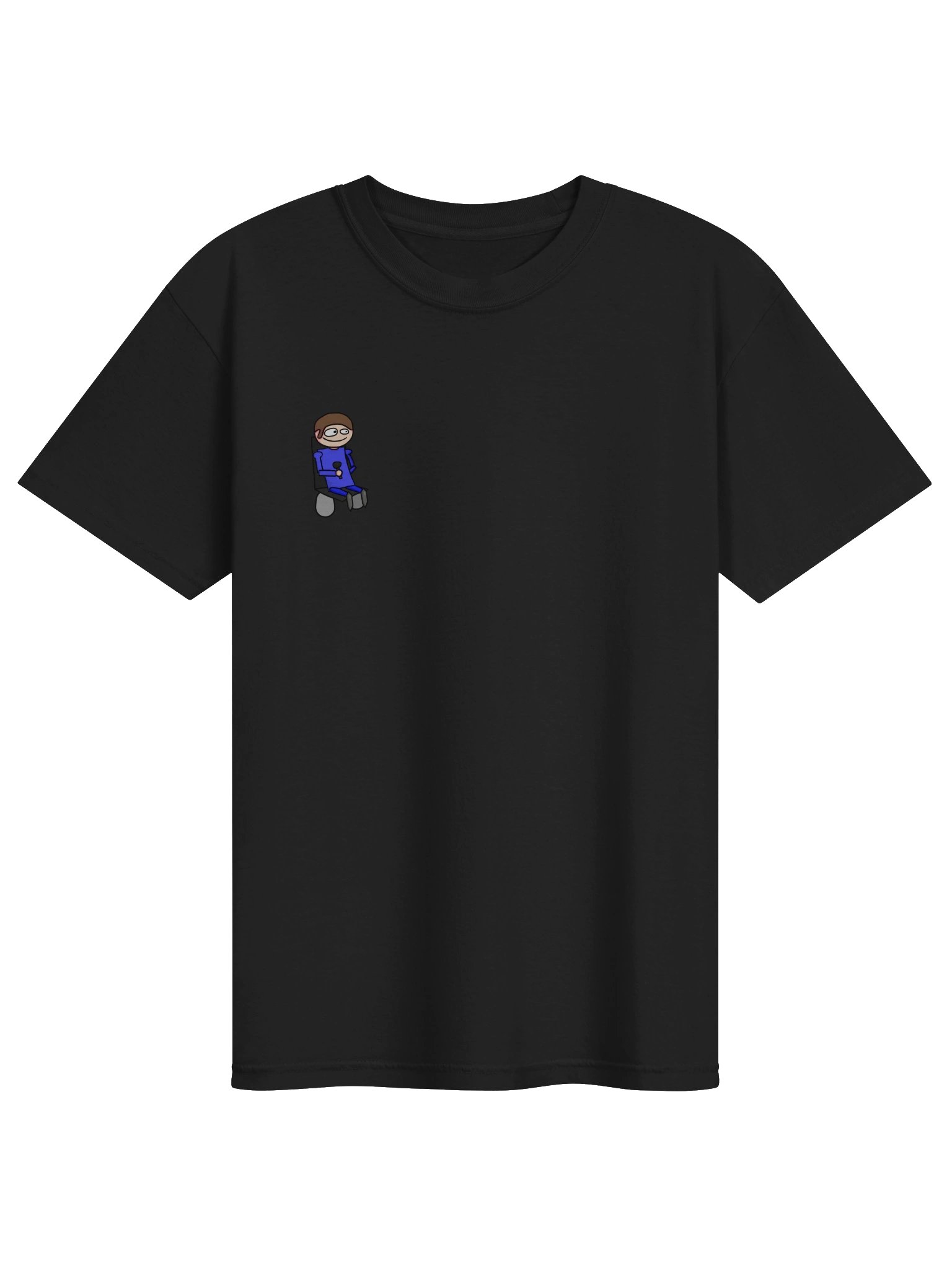 little dave shirt
