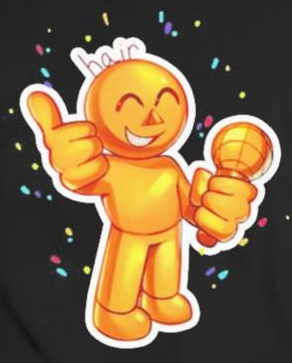 golden tristan shirt