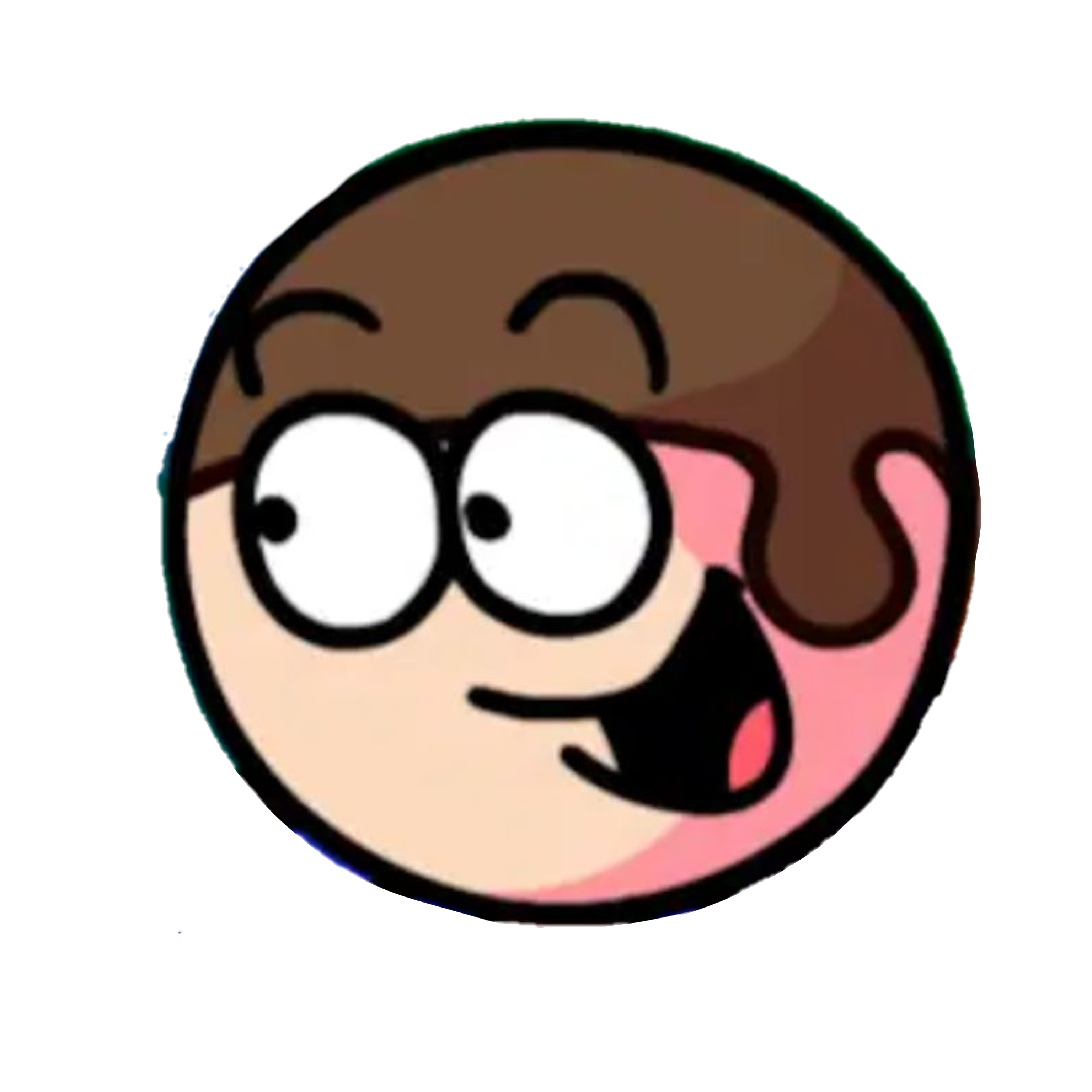 happy dave